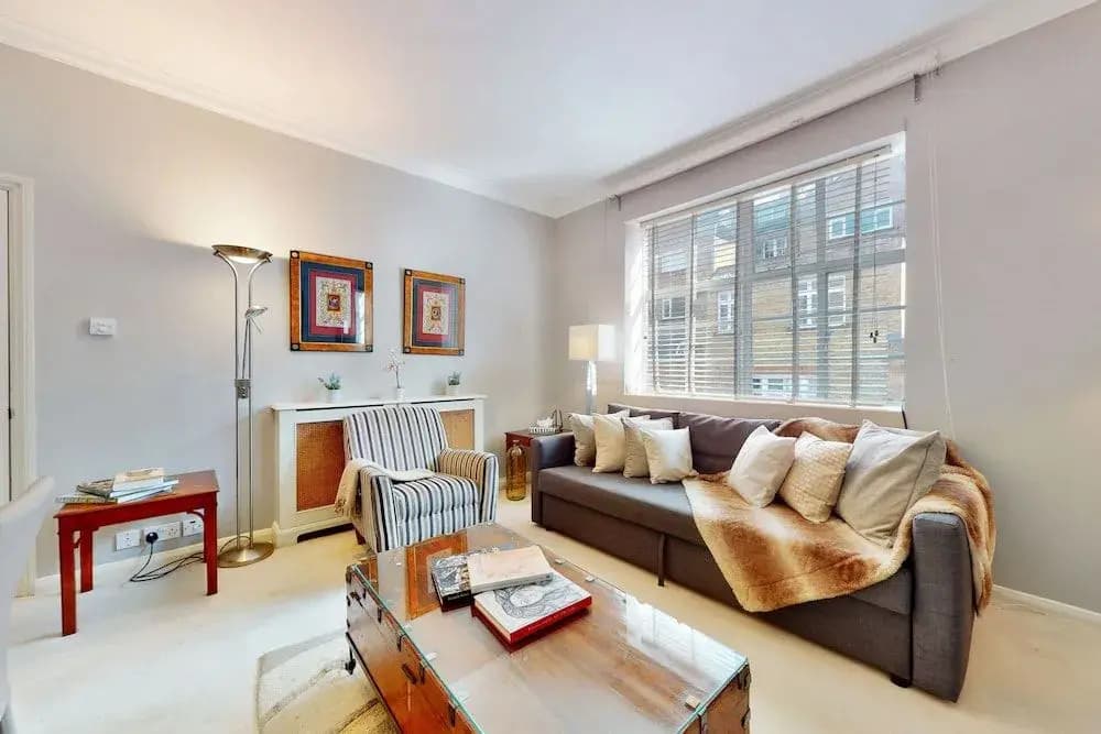Stay In Mayfair - photo 3