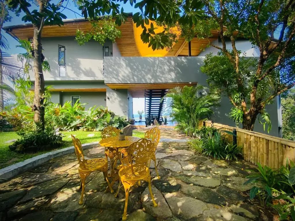 Mirage Villa - photo 8