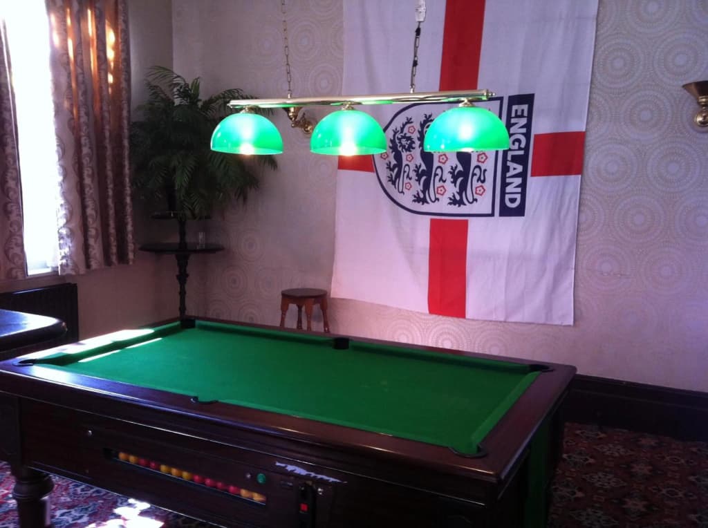 Forest Gate Hotel - photo 12