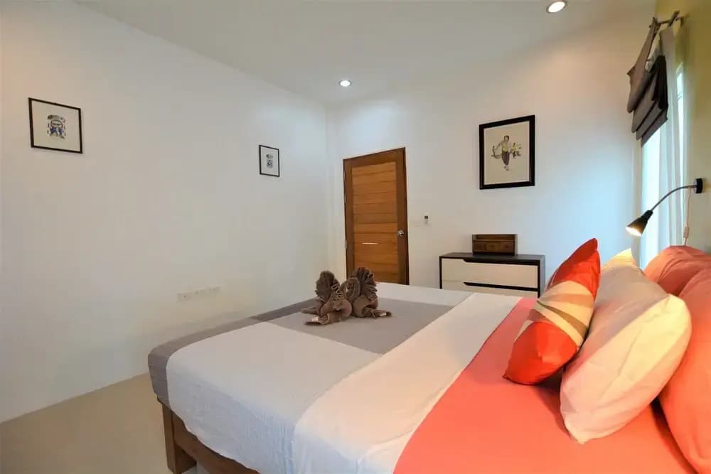 Lanta Sitara Villa 1 - photo 1