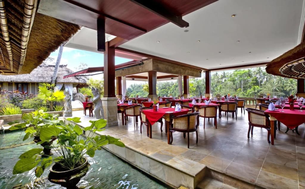 Viceroy Bali - photo 33