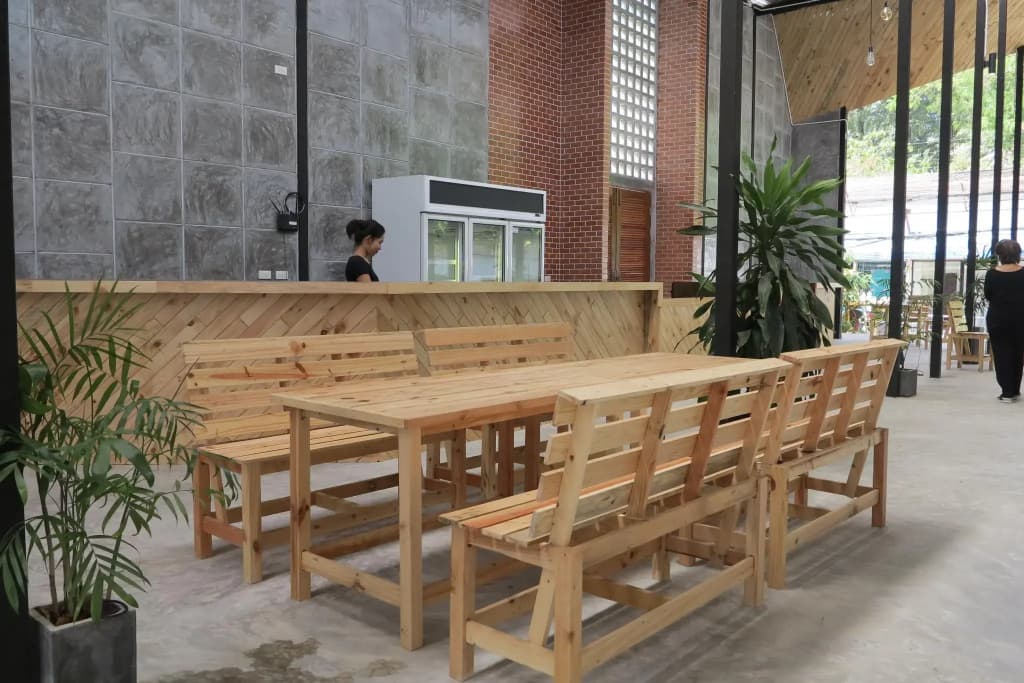ChillHub Hostel - photo 14