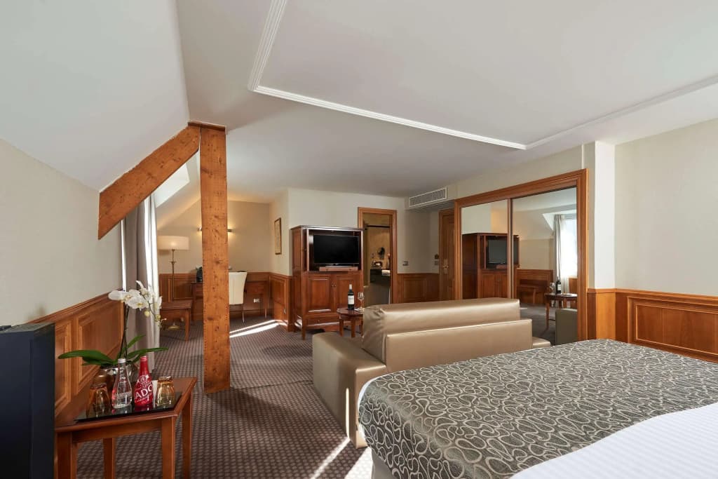 Melia Paris Vendôme - photo 9
