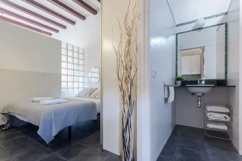Apartments Sant Pere Martir - photo 4