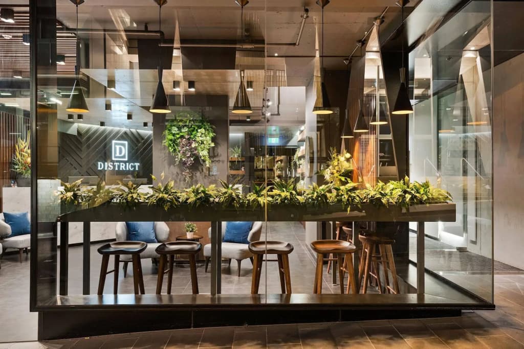 District South Yarra - photo 18
