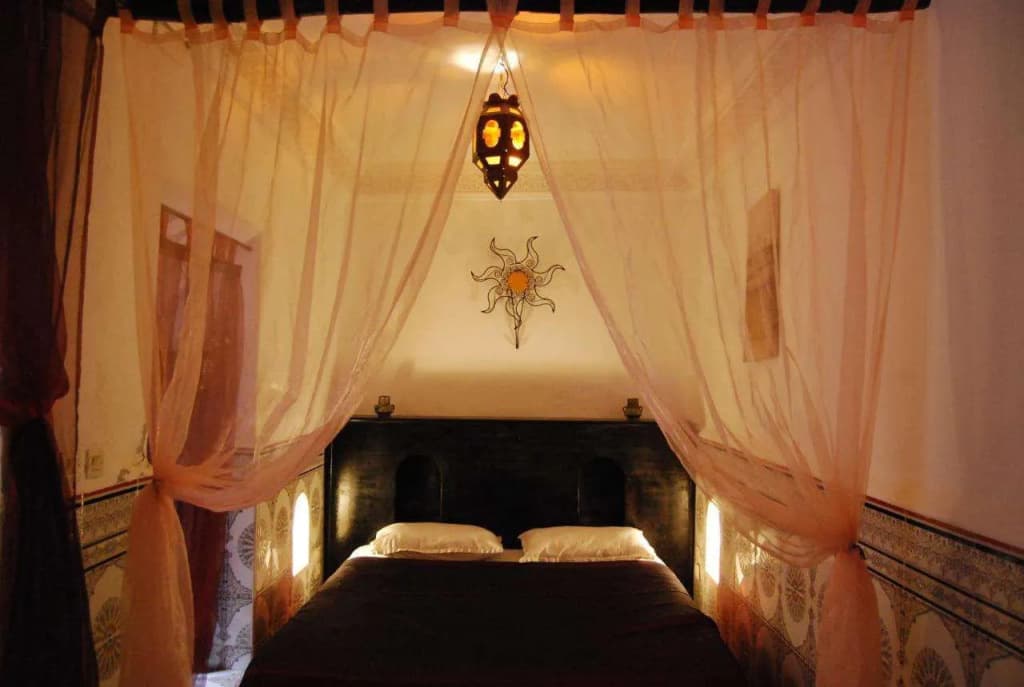 Riad Cala Medina - photo 1
