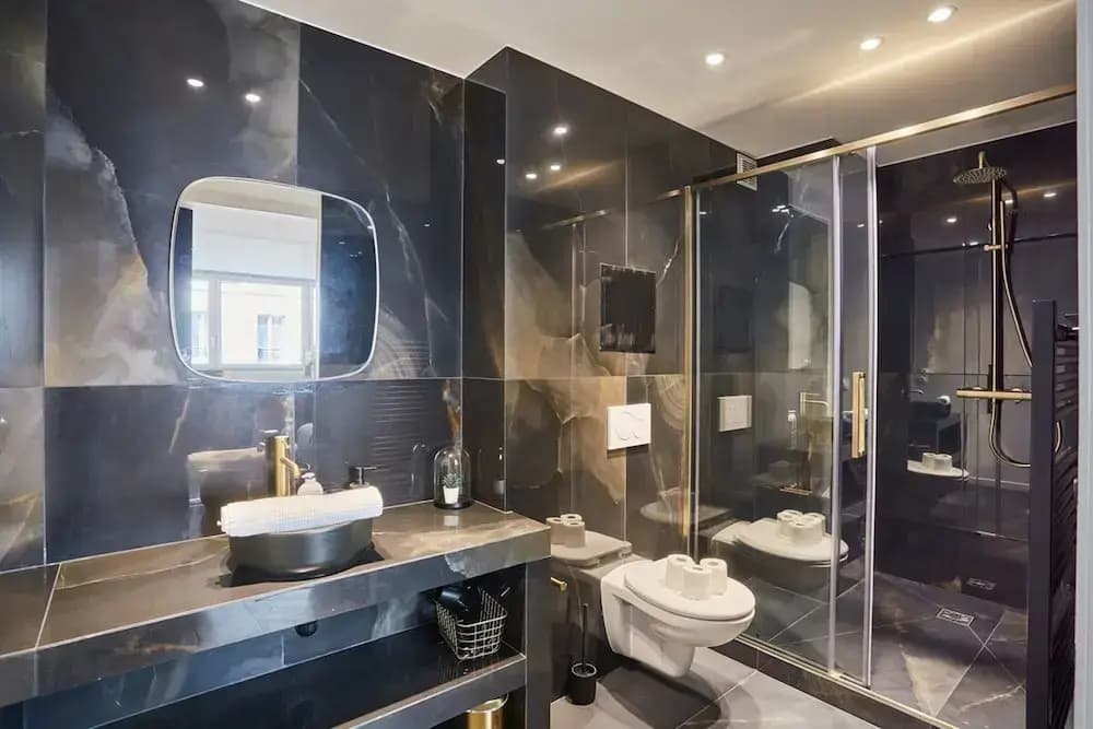 Sublime AC Suite Luxembourg St Germain des Pres - photo 5