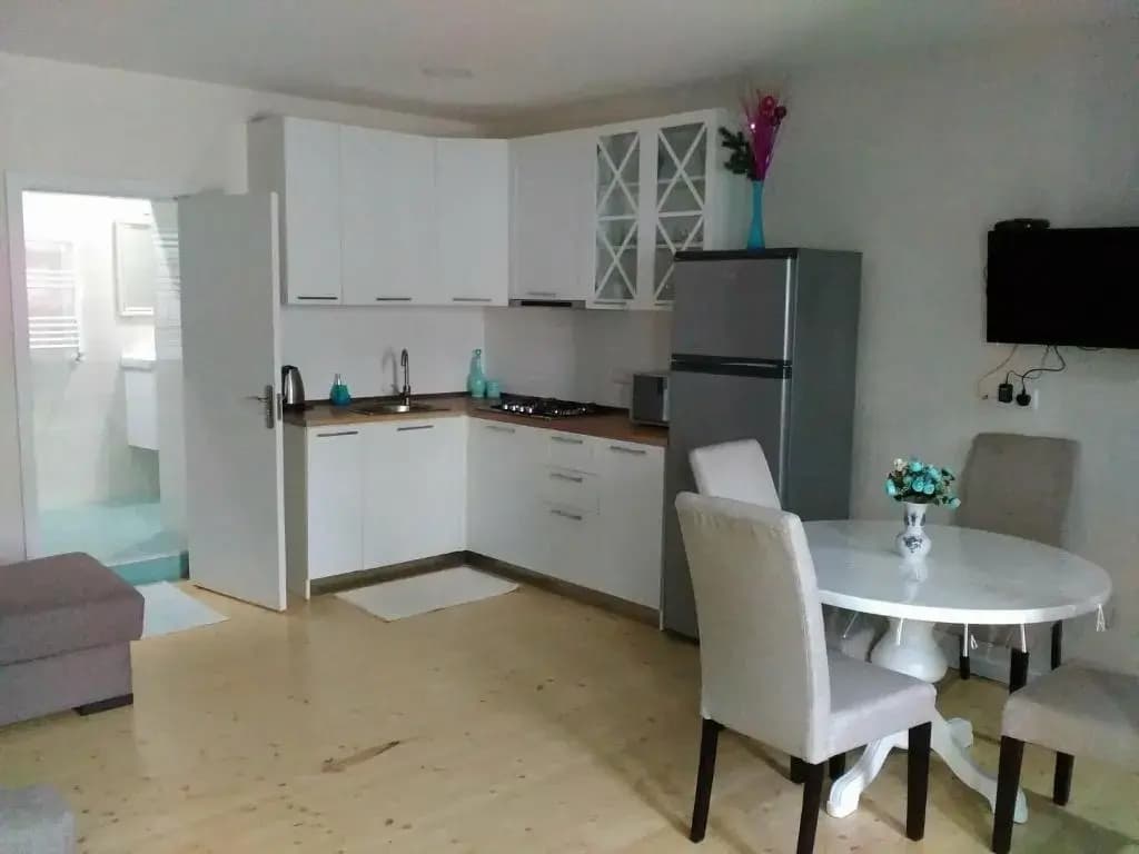Boutique Apartment 17 - photo 13