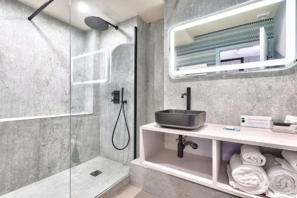 Hôtel 33 Marbeuf - photo 24