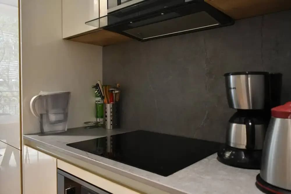 Spacious Parisian Family Apartment - photo 17