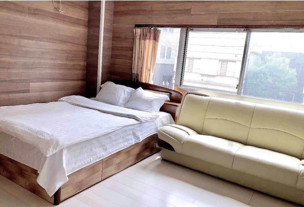 Asakusa Hotel 201 - photo 2