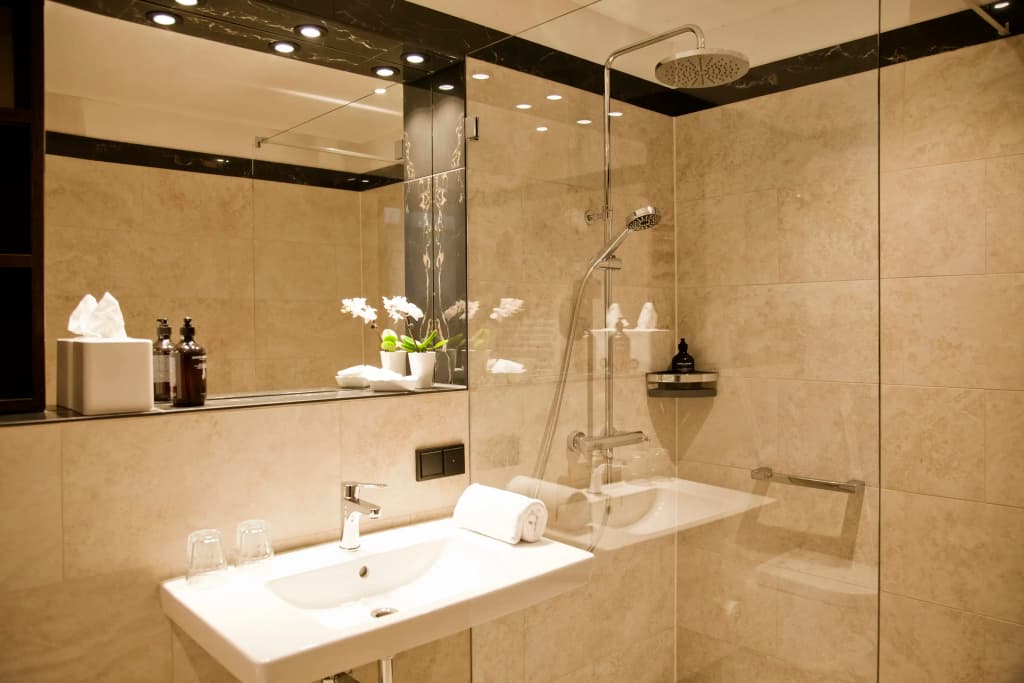 Gold Palais Hotel - photo 8