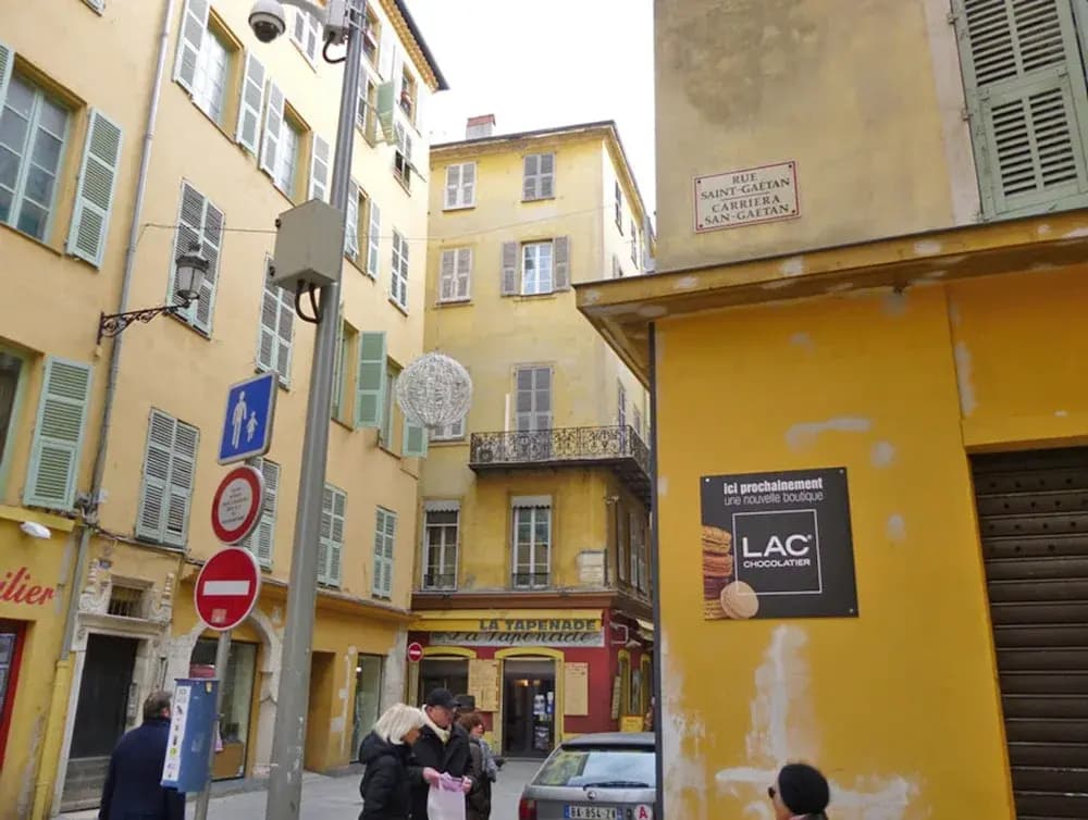 Heart of Old Town - photo 1