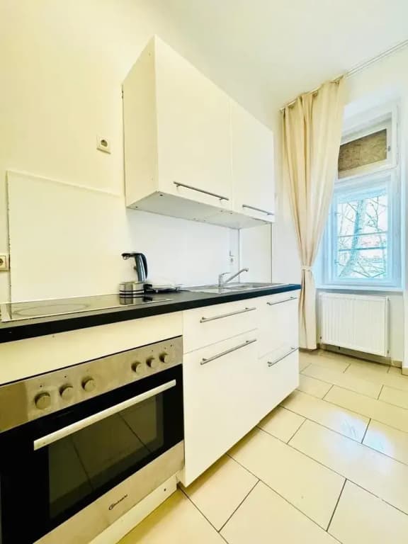 Cozy 2BR for 5 Near Schönbrunn - photo 10