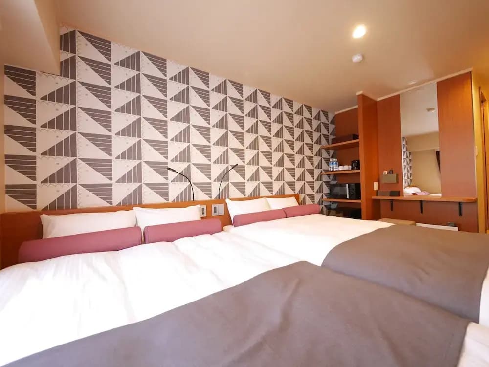 OOKINI HOTELS Dotonbori Apartment - photo 6