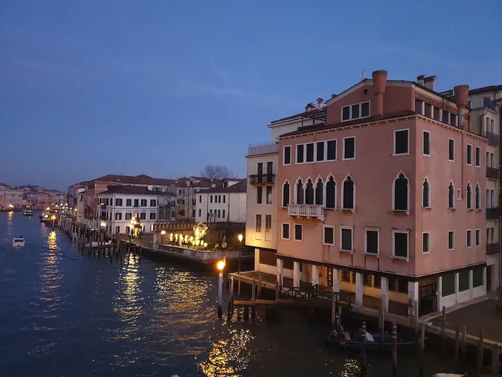 LHost in Venice - photo 11