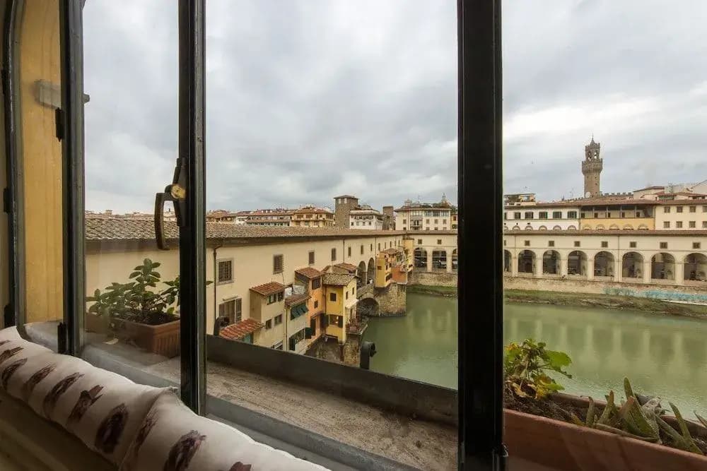 Florentapartments - Ponte Vecchio - photo 19