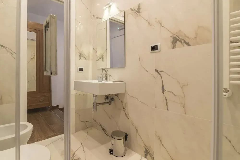 Guest House Sallustiano - photo 7