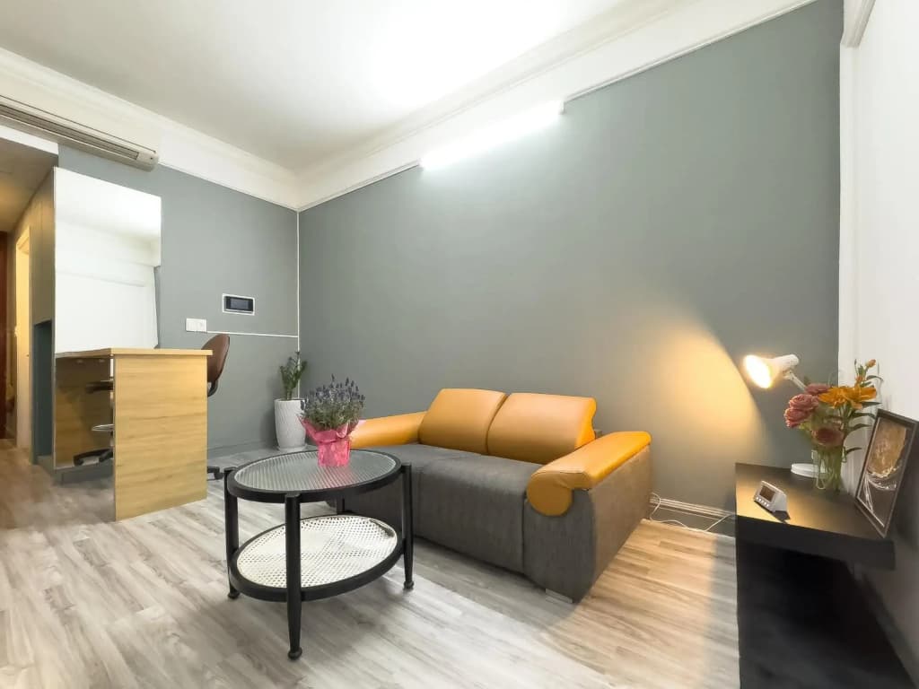 Home De Art G2 - photo 10