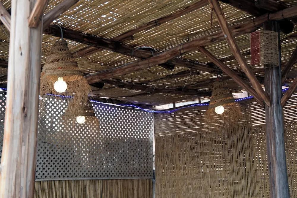 Lyron Hostel - photo 34