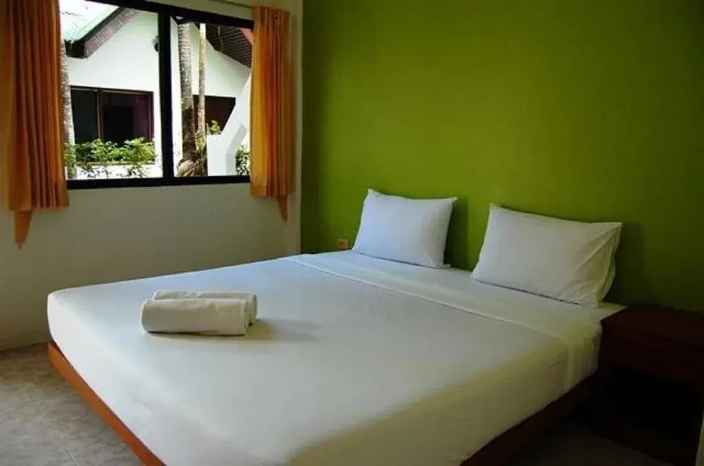 Hacienda Phuket - photo 6