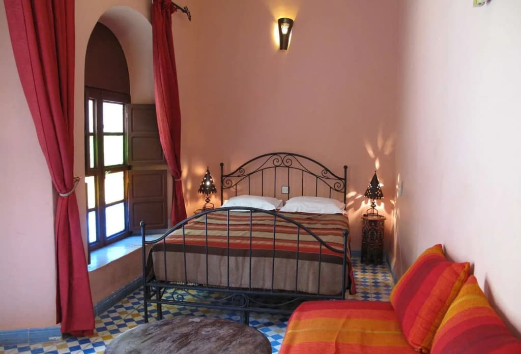 Riad Dar Tamlil - photo 5