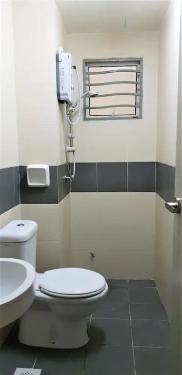 Condominium Seri Puteri - photo 9