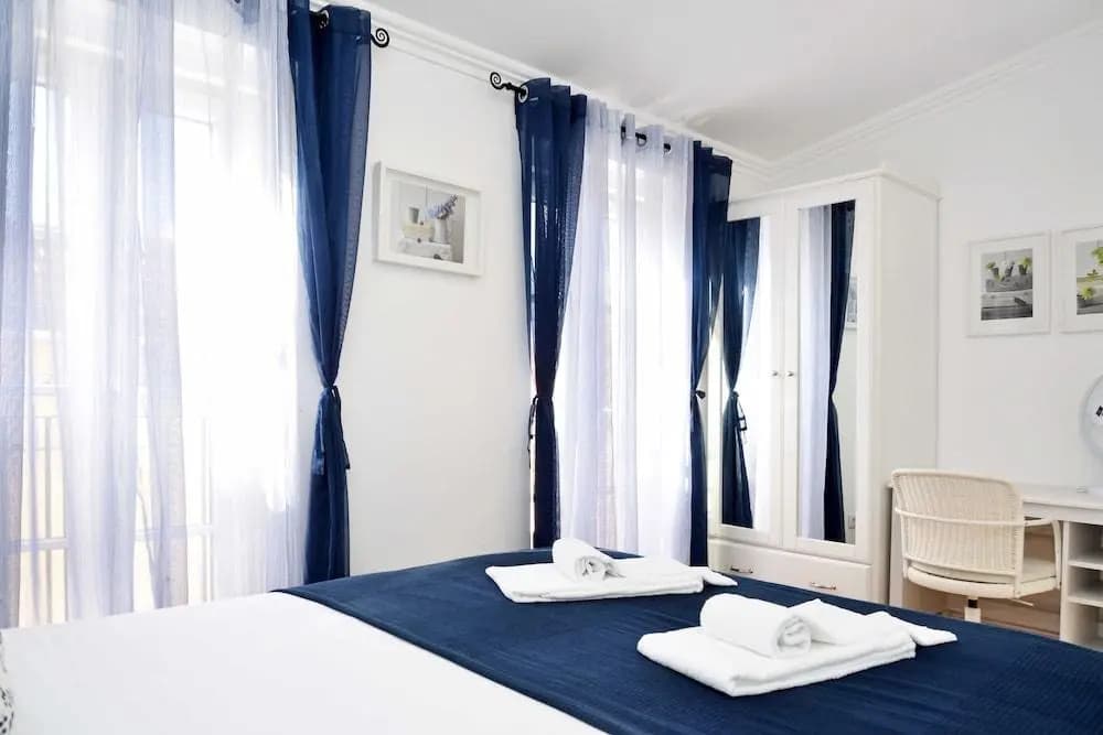 Apartamento Sant'Ana - photo 16