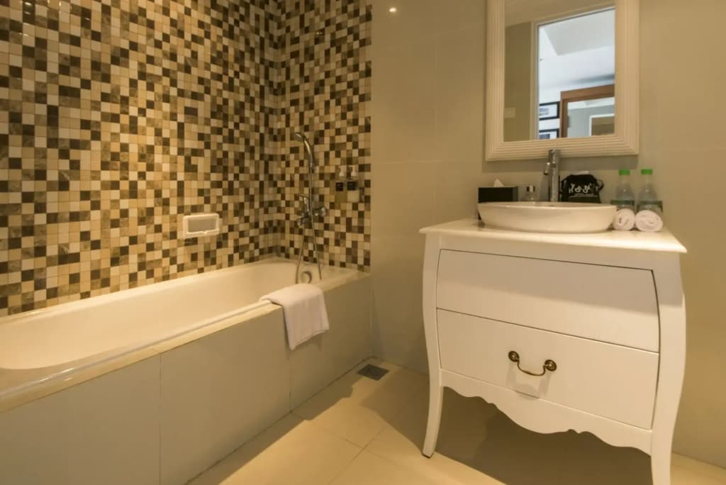 Yan's House Hotel - photo 10