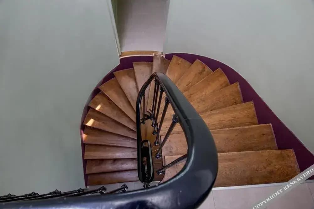 Parisian Apartment at the Foot of Montmartre - photo 12