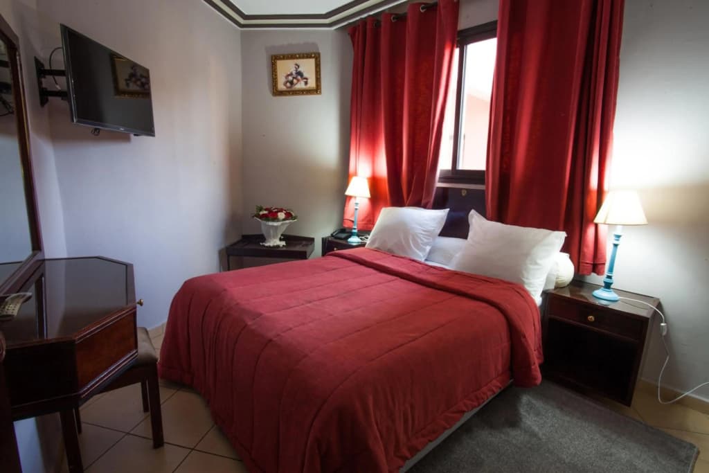 Résidence Appart hotel Assounfou - photo 5