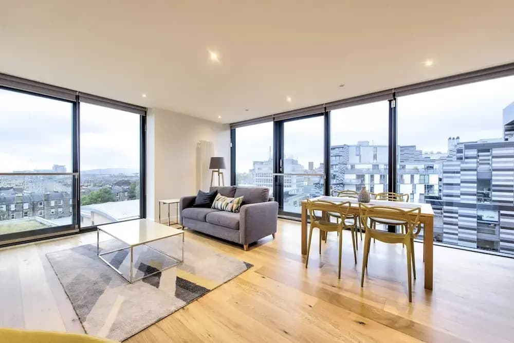 Guestready - Stylish Top Floor Apartment in the City Centre - photo 7