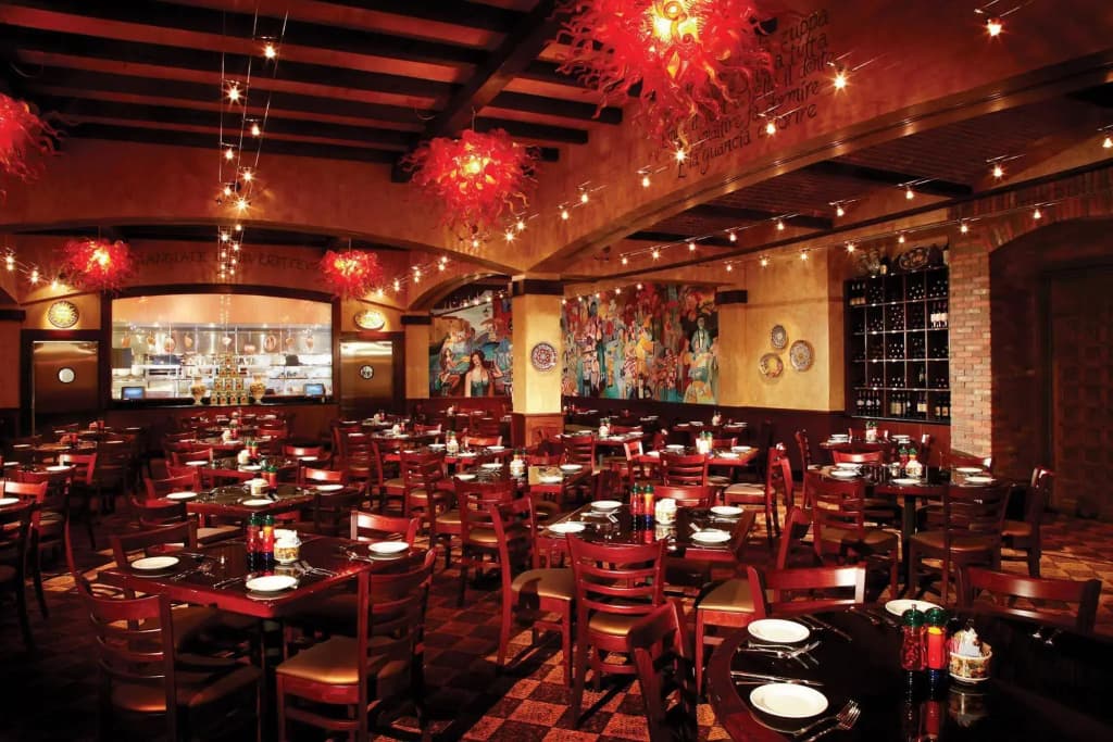 Golden Nugget Las Vegas Hotel & Casino - photo 26
