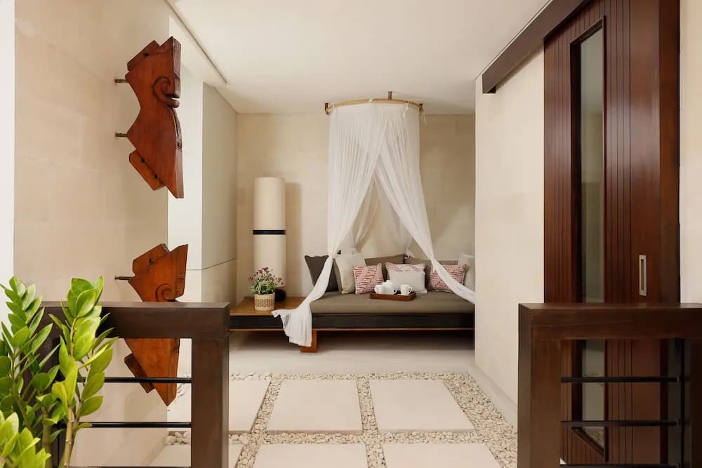 Villa Camellia Jimbaran by Nakula - photo 5