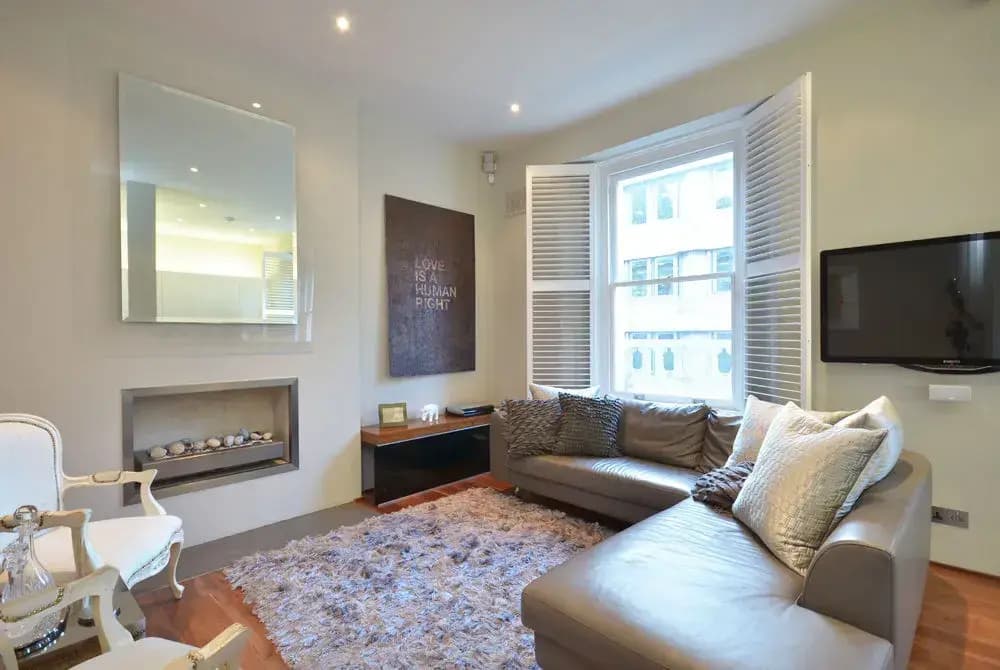 Uber London Kensington House - photo 3