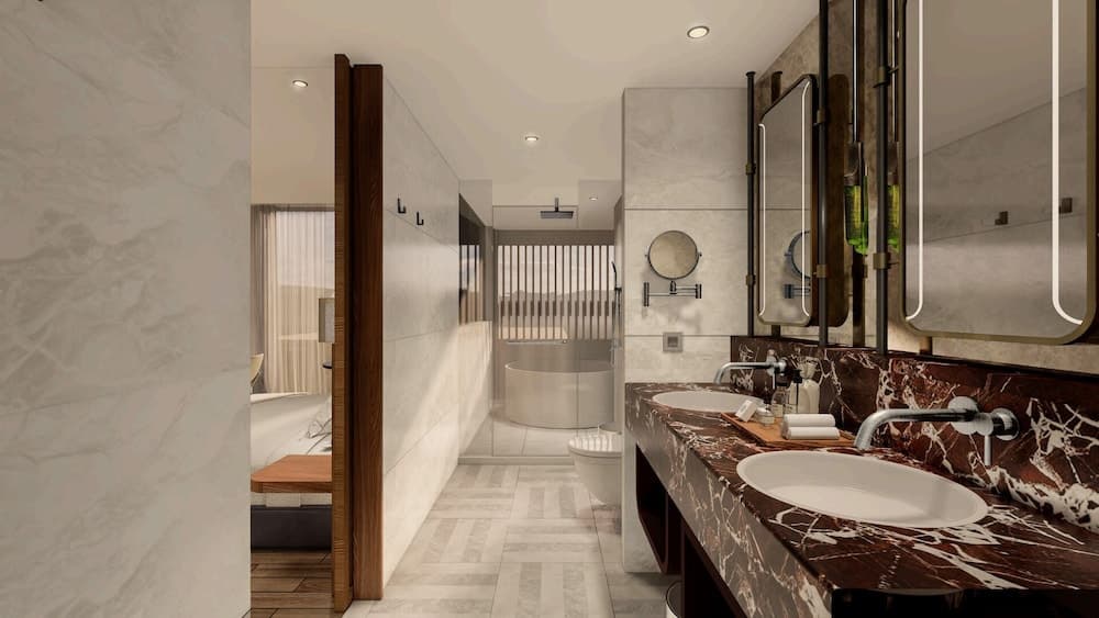 39 Wireless Hotel - photo 7