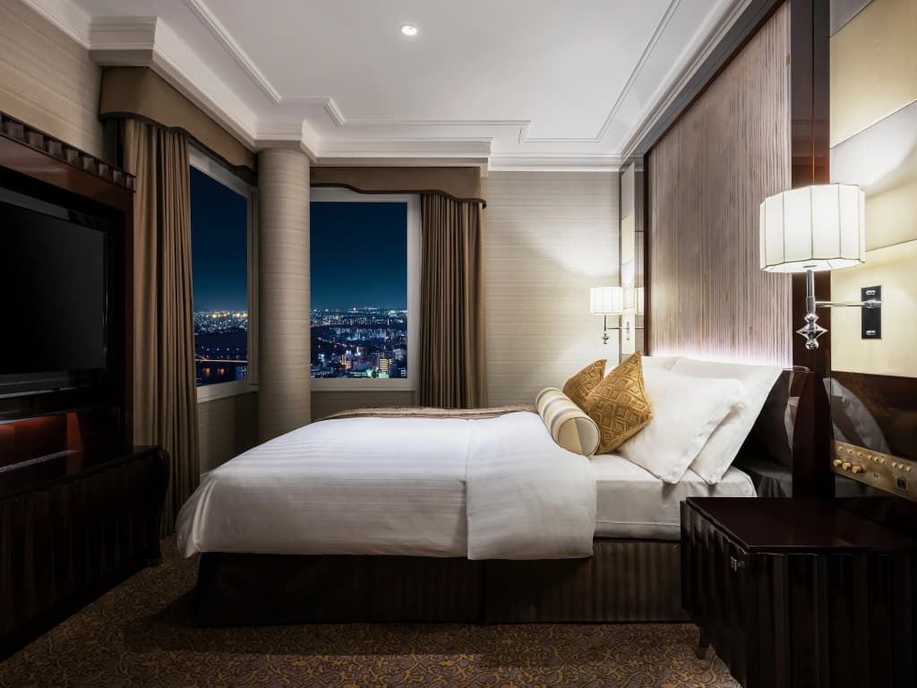 Hotel Hankyu International - photo 7