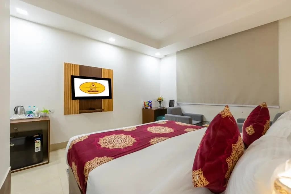 Hotel ARCH - photo 41