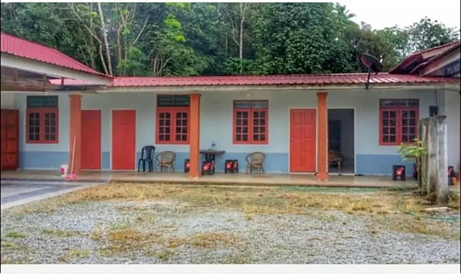 OYO Home 90335 Merkang Guesthouse - main photo