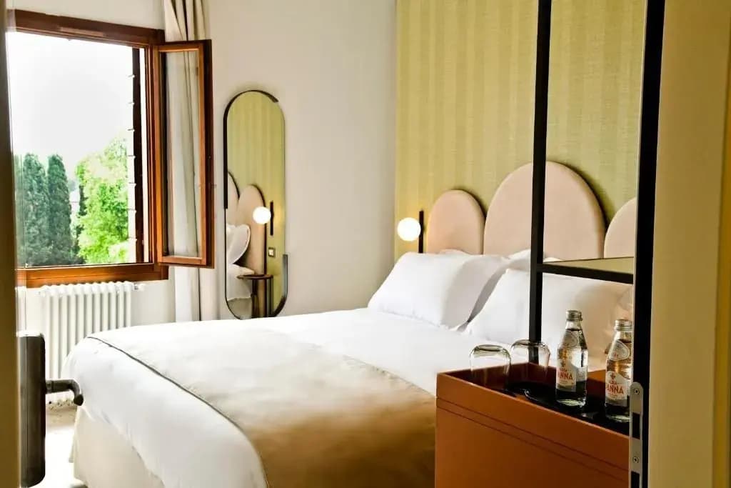 Boutique hotel Maison Boutique Al Redentore - photo 9