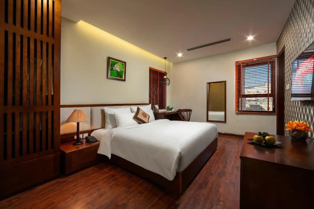 Midori Boutique Hotel - photo 3