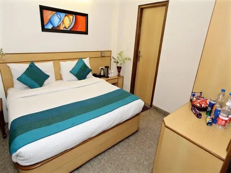 Hotel Rangoli - photo 3
