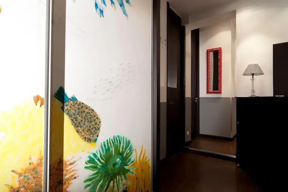 THC Latina Hostel - photo 15