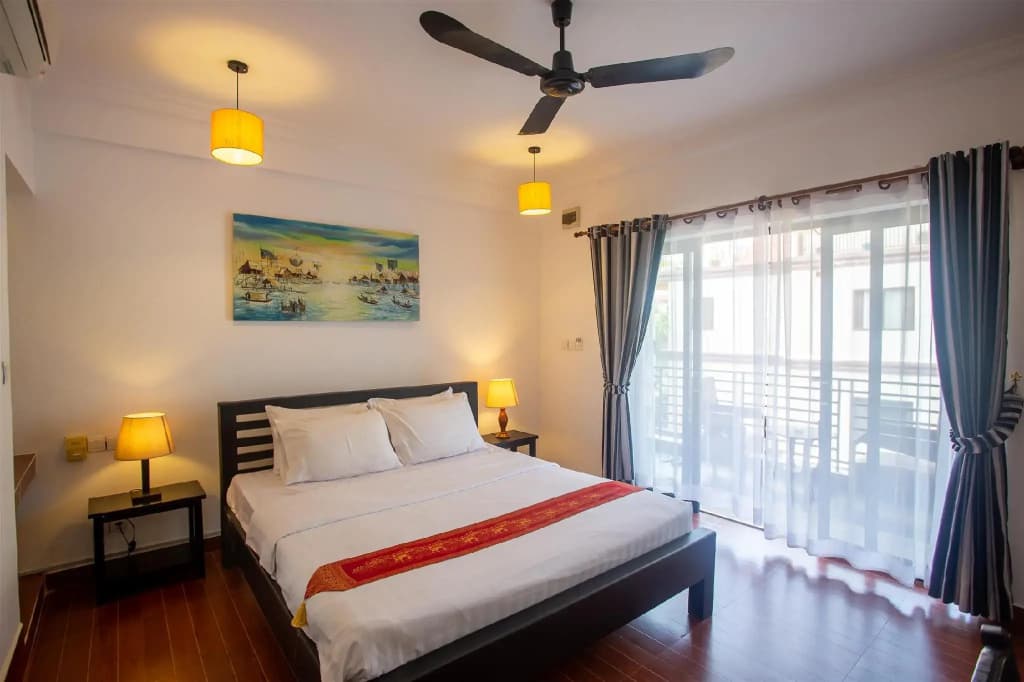 Kannitha Boutique Hotel - photo 2