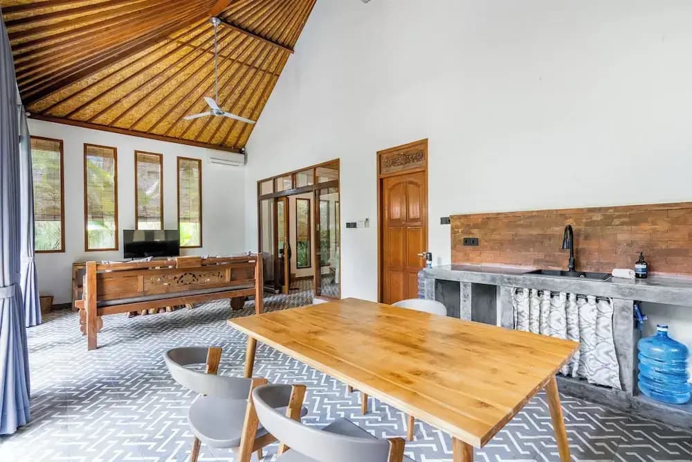 Jepun Villa - 2 Bedrooms - photo 20