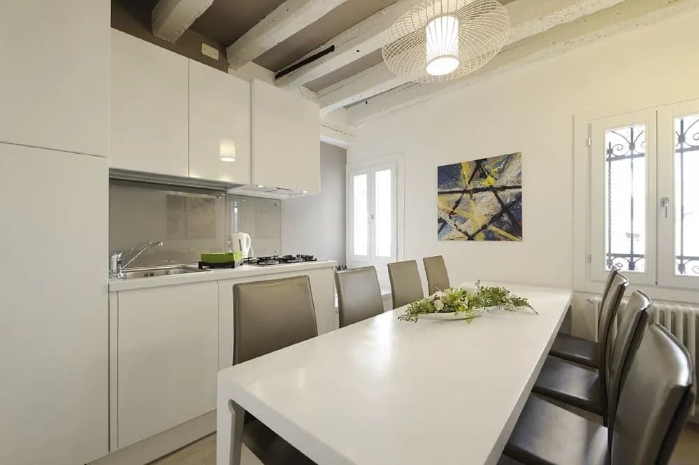 Cà Venezia Design Apartment - photo 26