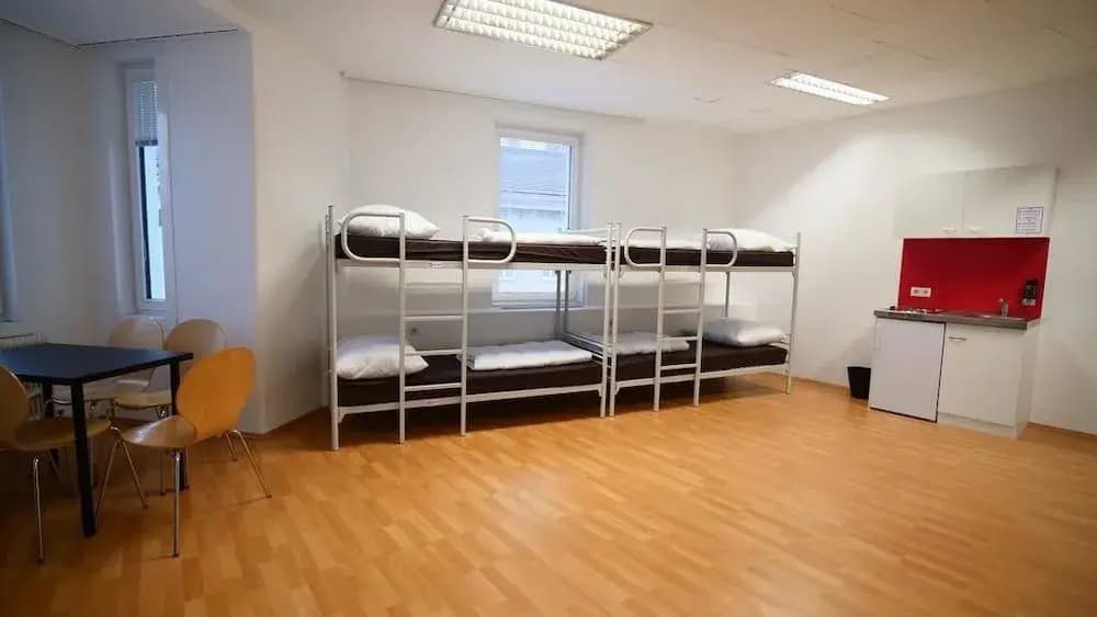 Easy Room Hostel Vienna - photo 7