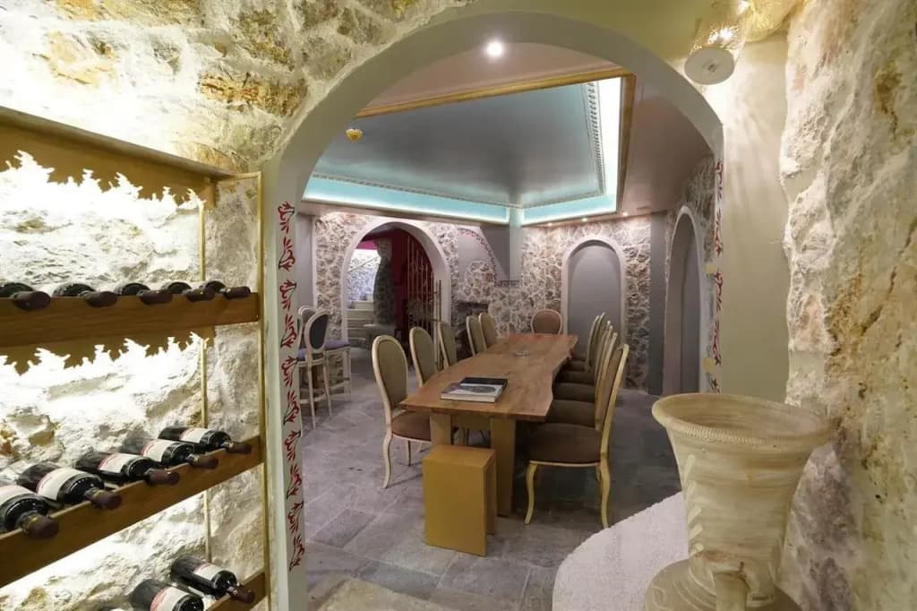 Acropolian Spirit Boutique Hotel - photo 18