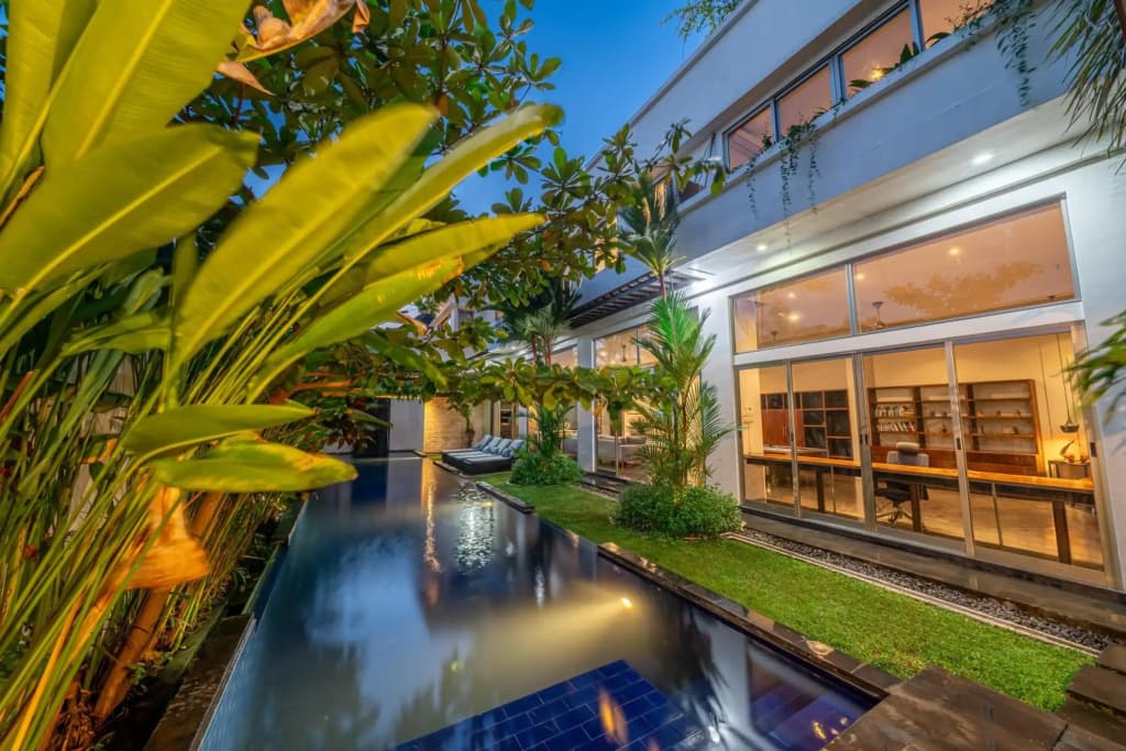 Villa Onyx - photo 14