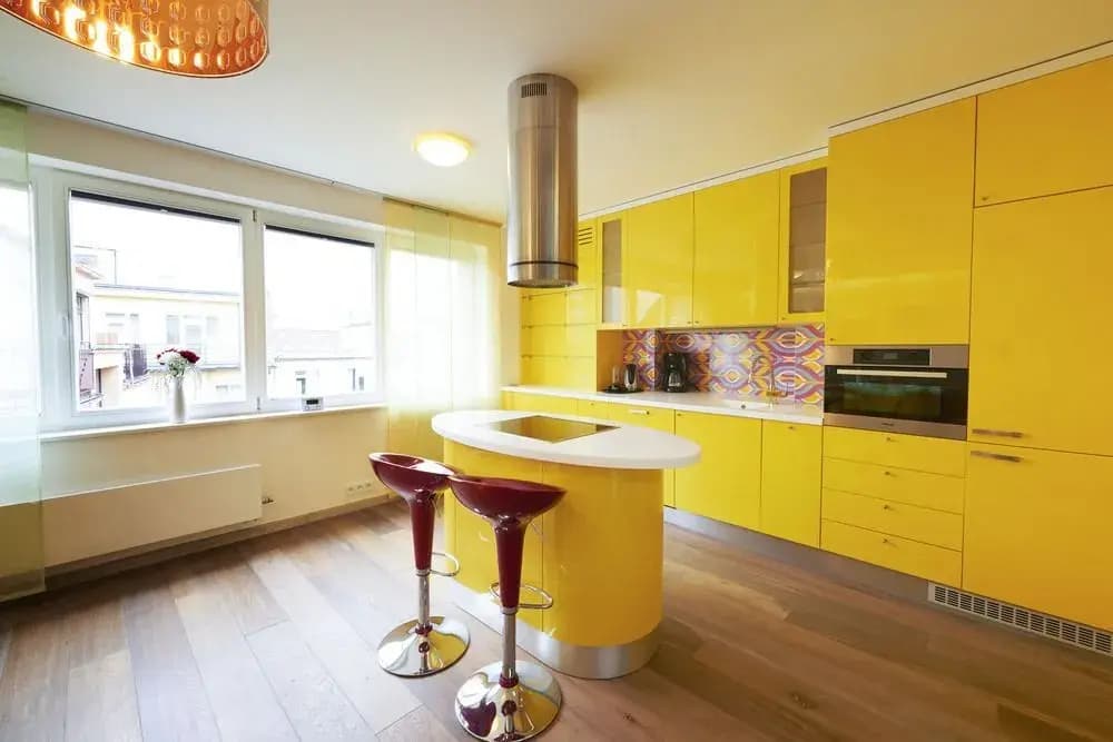 EMPIRENT New Town Apartments - photo 5